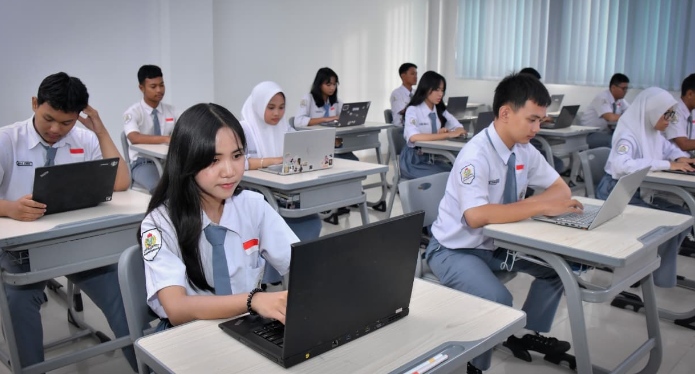 3,5 Juta Siswa Sudah Daftar TKA 2026, Sekolah Diminta Segera Validasi Data Sebelum 27 September